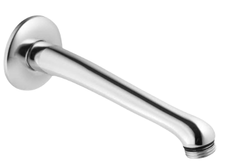 SHOWER ARM CHROME