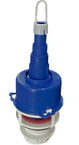SUPA FLUSH VALVE 3/4 BAGGED