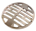SHOWER GRID ROUND