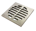 SHOWER GRID SQUARE