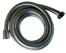 HAND SHOWER HOSE CHROME