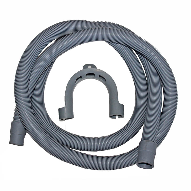 WASHING MACHINE DRAIN HOSE