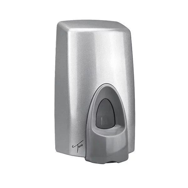 SOAP DISPENSER STEEL