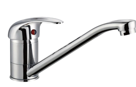 SINGLE LEVER DECK TYPE