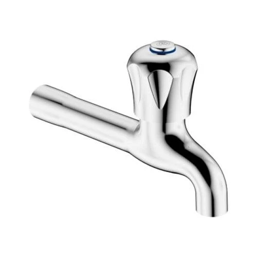 ROUND EXTENDED PILLAR TAP