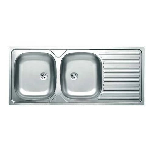 SINK SINGLE SIT ON 1000X500