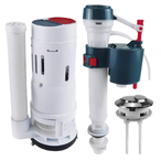 TOP FLUSH KIT COMPLETE
