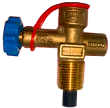 CYLINDER VALVE 3KG-7KG