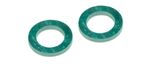 FIBRE WASHER P/P 2