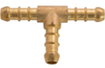 TEE HOSE ADAPTOR ()