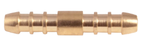 STRAGHT HOSE ADAPTOR ()