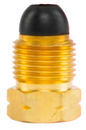 BULLNOSE TO CADAC ADAPTOR