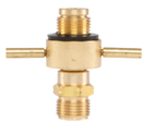 CYLINDER ADAPTOR