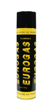 7/16 THREADED GAS CANISTER