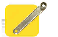 CYLINDER KEY