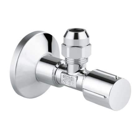 ANGLE VALVE CP RISER