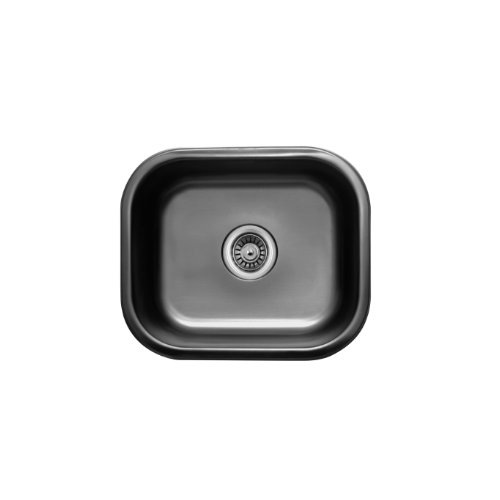 PREP BOWL BLACK SQUARE