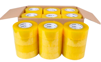 BUFF TAPE BIG LOOSE 450MMX350