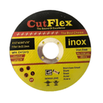 CUTFLEX DISCS INOX 22.23