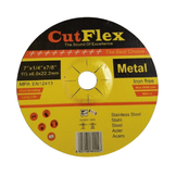 CUTFLEX GRINDING DISCS 22.23