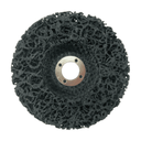 CUTFLEX BLACK CLEAN STRIP DISC