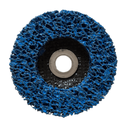 CUTFLEX BLUE CLEAN STRIP DISC