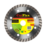 CUTFLEX TURBO DIAMOND SAW BLADE