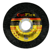 CUTFLEX CUTTING DISCS DEPRESSED 22.23