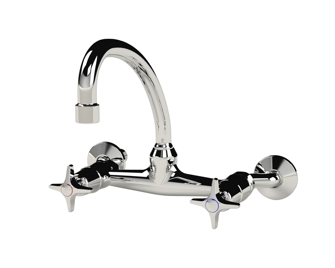 COBRA STAR SINK WALL