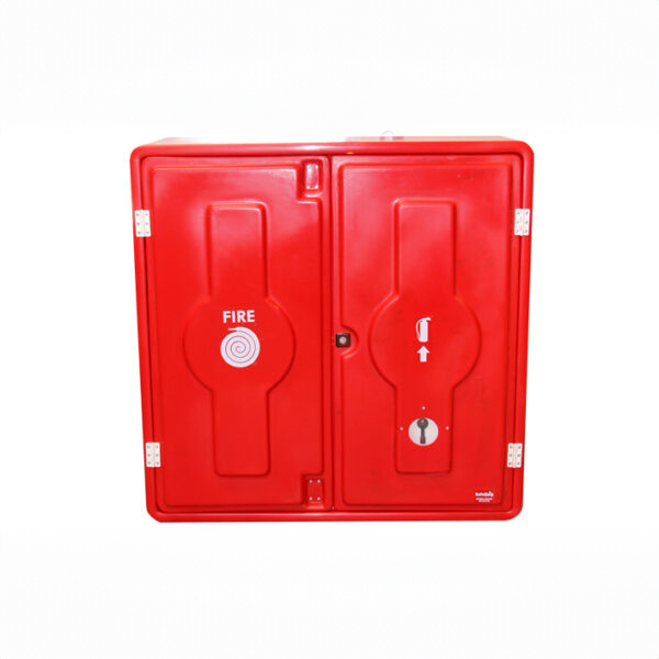 FIRE REEL BACK BOARD