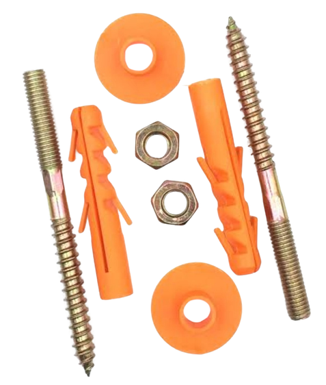 FIXATION BOLTS
