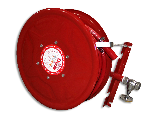 FIRE HOSE REEL COMPLETE