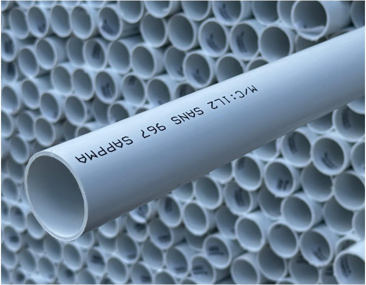 PIPE SV SABS