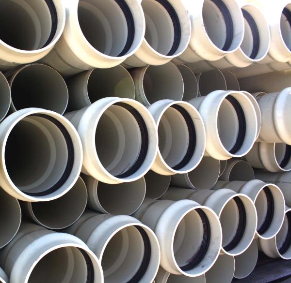 PIPE UG 400KPA