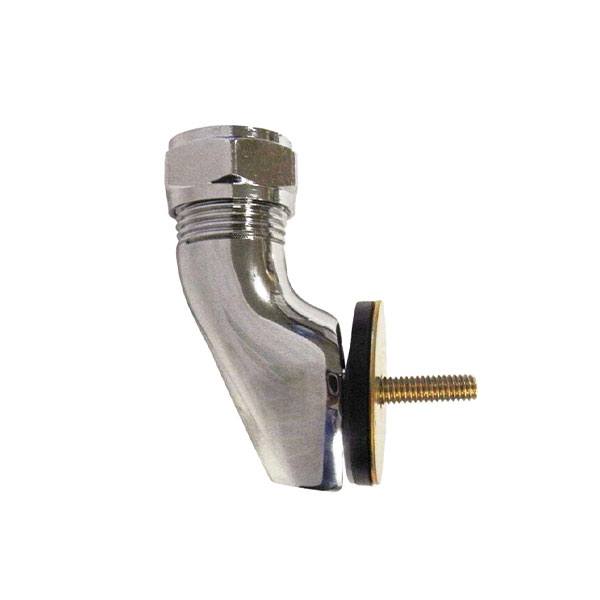 URINAL SPREADER FOR FLUSH VALVE