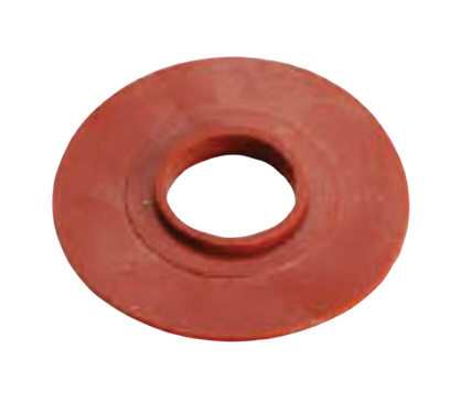 FLUSH WASHER DOUBLE LIP