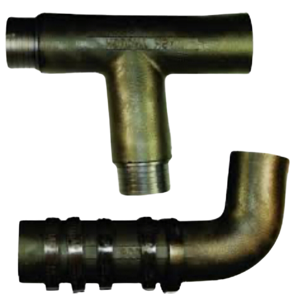 SINK TRAP COMBINATION