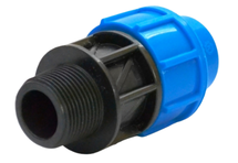 PP MALE ADAPTOR