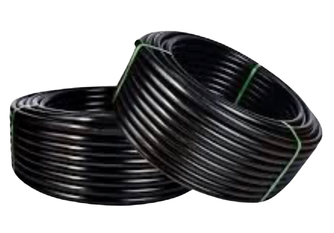 HDPE PIPE BLACK CLASS 10