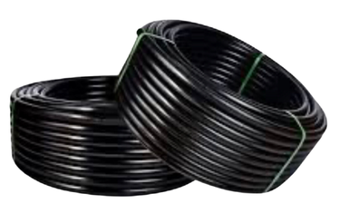 HDPE PIPE BLACK CLASS 10