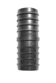 NYLON INSERT COUPLING