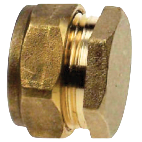 COMPRESSION STOP END