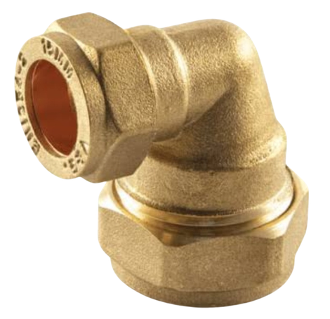 COMPRESSION REDUCING ELBOW CXC