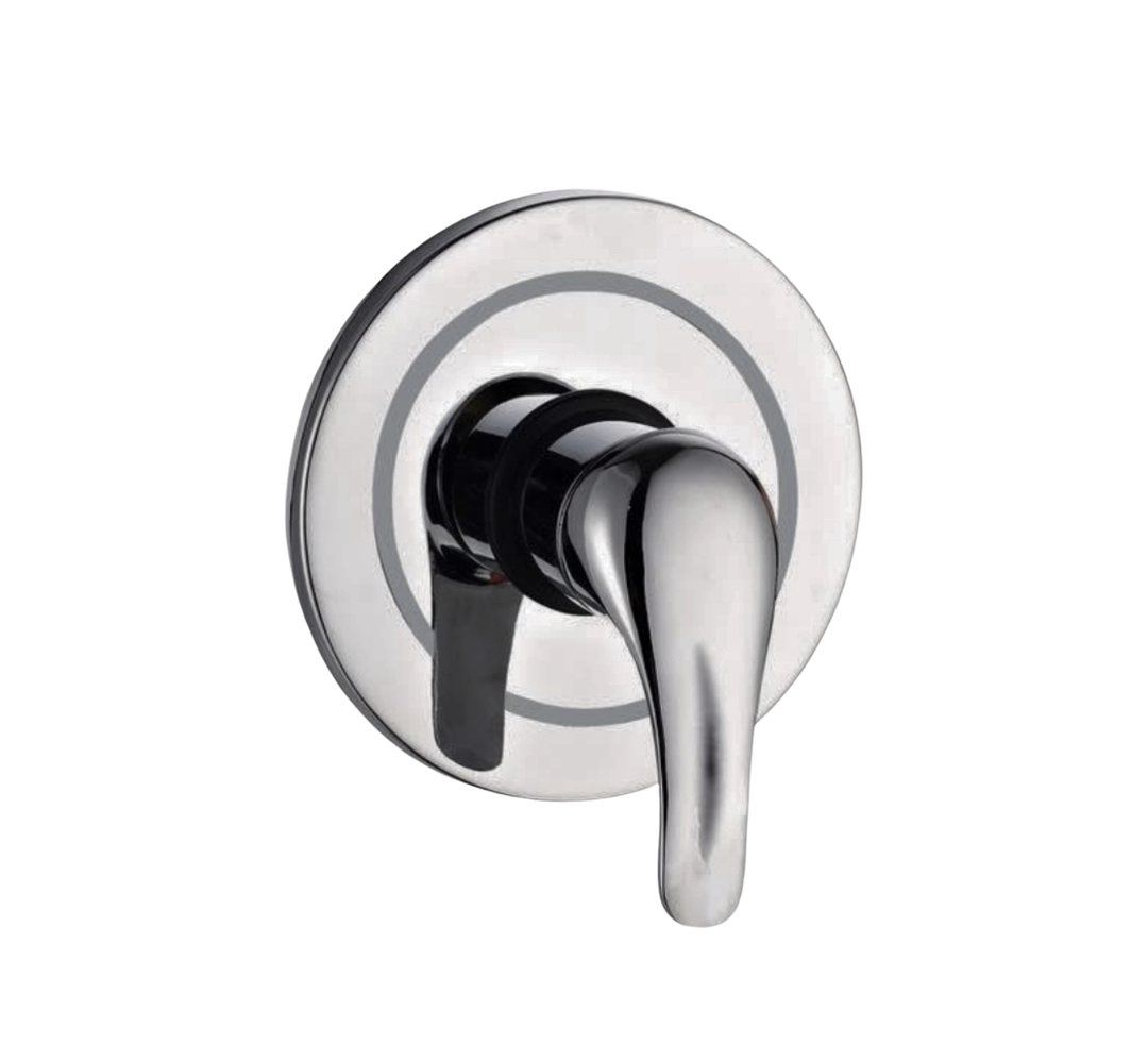 SINGLE LEVER SHOWER MIXER