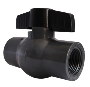 PVC BALL VALVE FXF