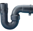 P TRAP RESEAL
