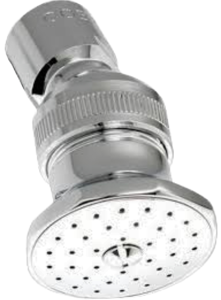 SHOWER ROSE BALLPOINT STANDARD
