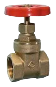 GATE VALVE FXF