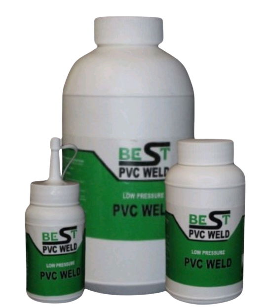 PVC WELD 100G