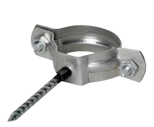 HOLDERBAT GALVANISED